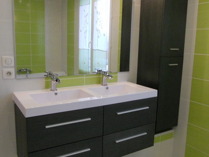 Location Maison de village 3 pièces Chaudefontaine (51800)