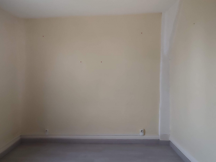 Location Appartement ancien 3 pièces Sainte-Menehould (51800) - centre ville