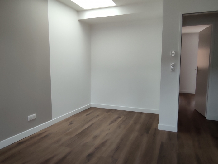 Location Maison de ville 3 pièces Sainte-Menehould (51800) - centre