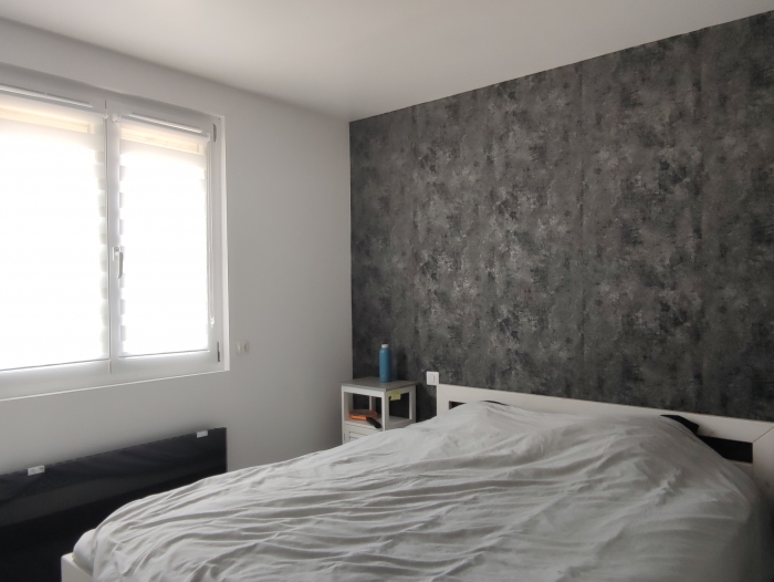 Location Maison avec jardin 4 pièces Sainte-Menehould (51800) - proche centre