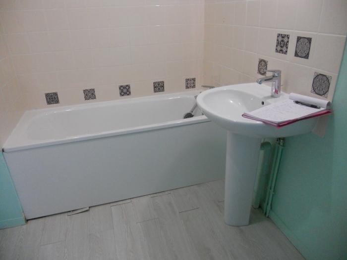 Location Appartement 4 pièces Fagnières (51510) - QUARTIER CALME proche commerces