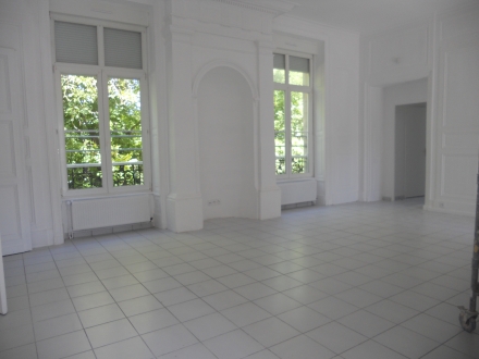 Location Appartement avec terrasse 4 pièces Fagnières (51510) - 5 rue Général Leclerc