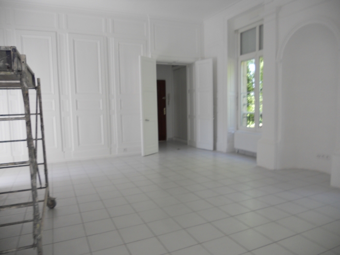 Location Appartement avec terrasse 4 pièces Fagnières (51510) - 5 rue Général Leclerc