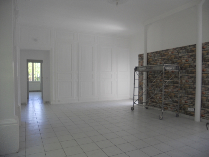 Location Appartement avec terrasse 4 pièces Fagnières (51510) - 5 rue Général Leclerc