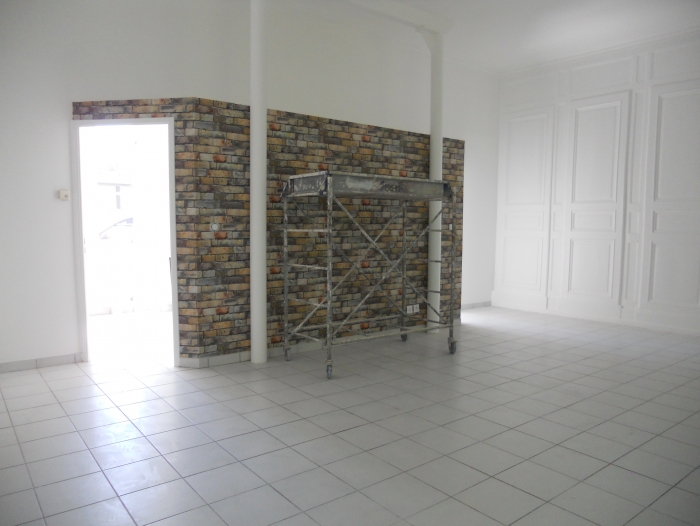 Location Appartement avec terrasse 4 pièces Fagnières (51510) - 5 rue Général Leclerc