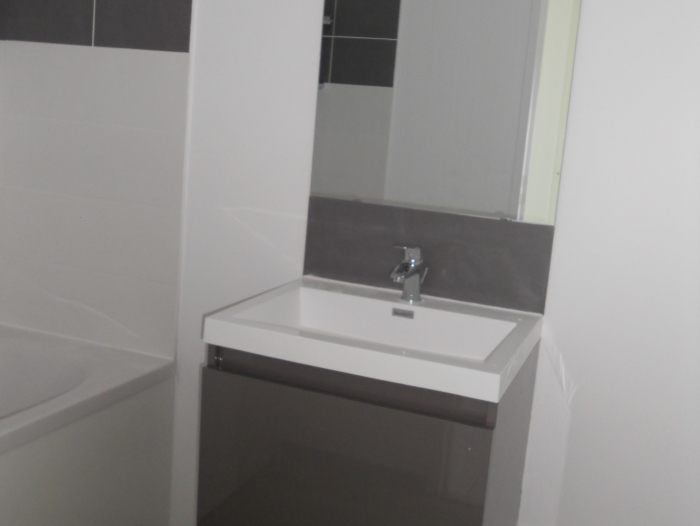 Location Appartement avec terrasse 4 pièces Fagnières (51510) - 5 rue Général Leclerc