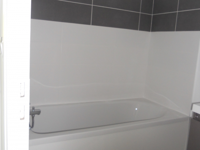 Location Appartement avec terrasse 4 pièces Fagnières (51510) - 5 rue Général Leclerc