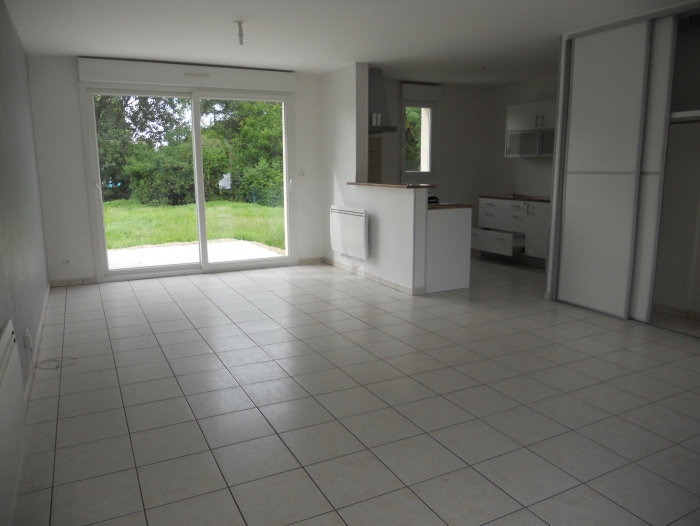 Location Maison avec jardin 5 pièces Souain-Perthes-lès-Hurlus (51600)