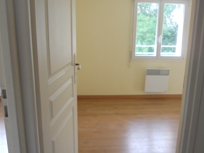 Location Maison avec jardin 5 pièces Souain-Perthes-lès-Hurlus (51600)