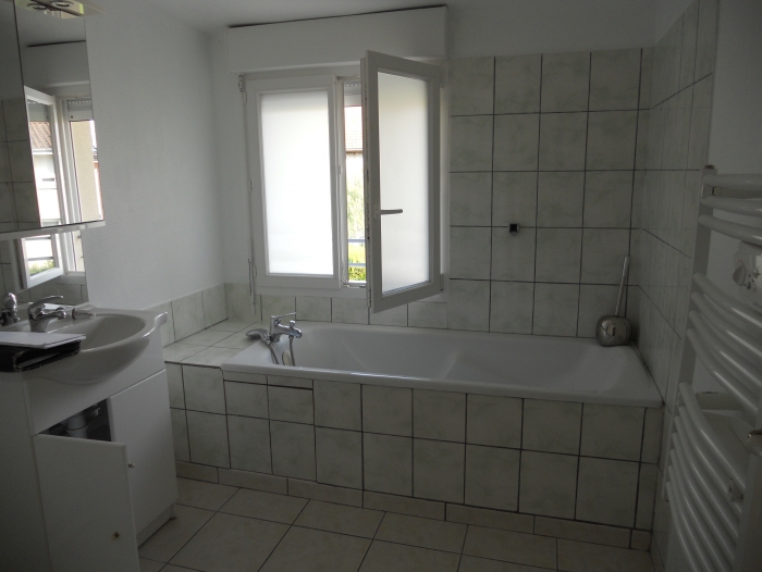 Location Maison avec jardin 5 pièces Souain-Perthes-lès-Hurlus (51600)