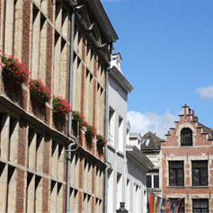 Appartements