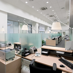 Locaux Commerciaux & Professionnels